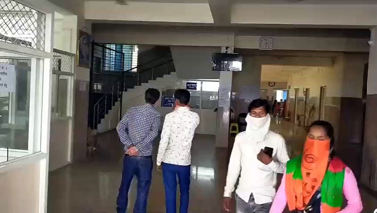 शाजापुर से आई अच्छी खबर, आज कोई कोरोना पॉजिटिव...