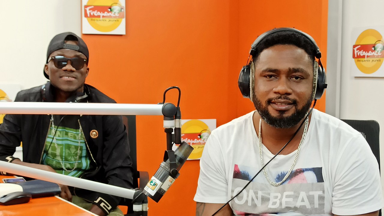 Salut les Potes du 21 Juillet 2020 | Avec Molière