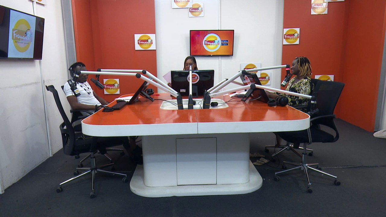 Happy Holidays du 22 Juillet 2020