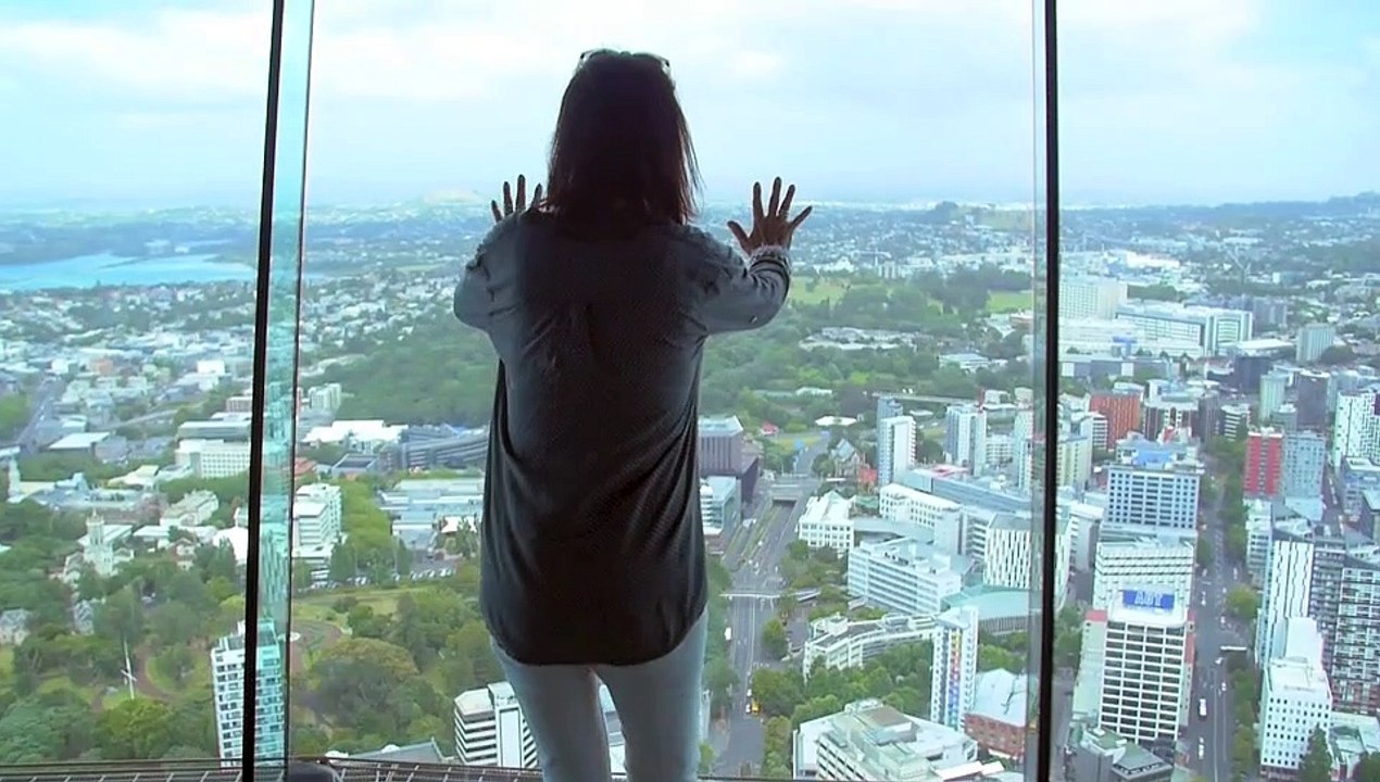 El video mas triste del mundo: Hasta el infinito y mas allá