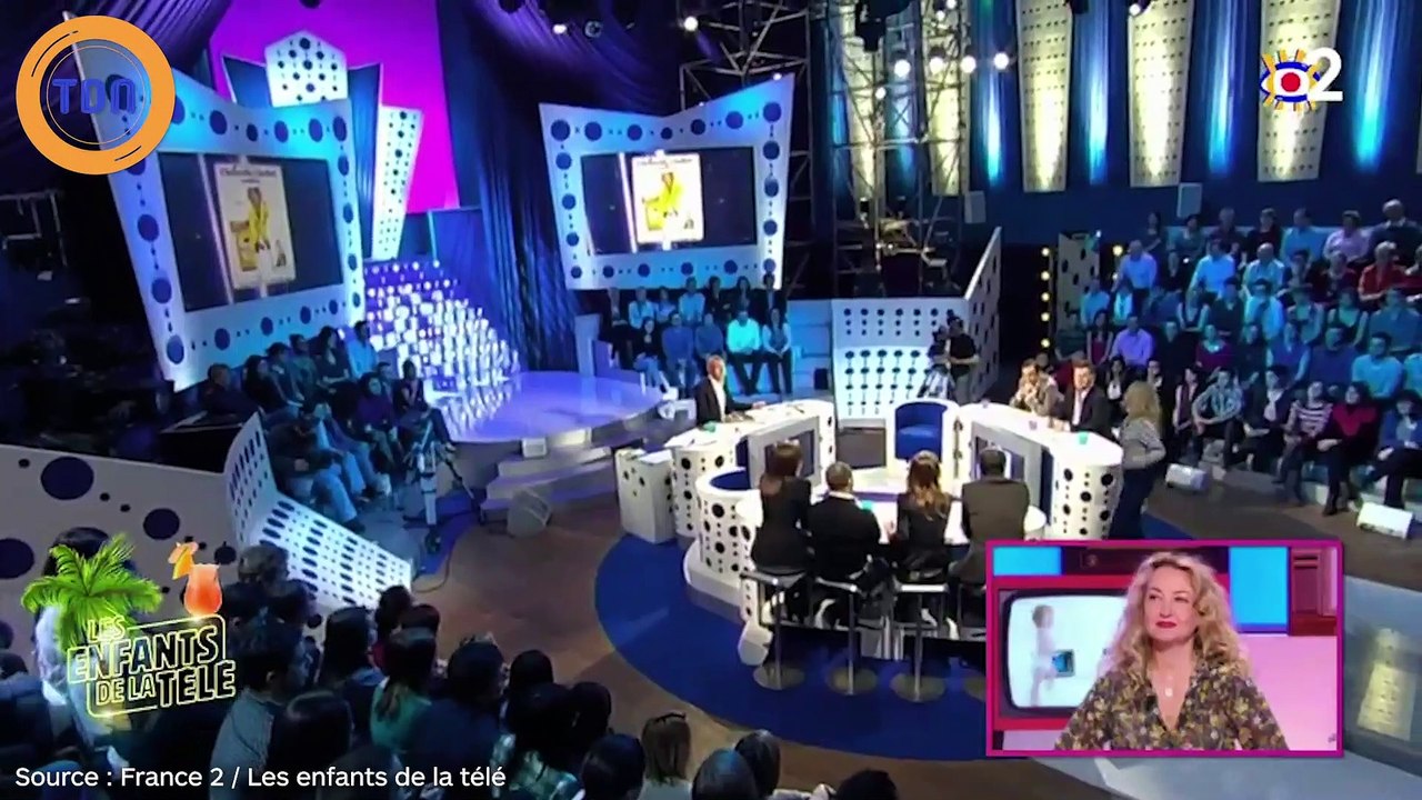 ONPC : ce jour où une invitée a littéralement craché sur Eric Naulleau !
