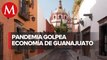 Pierde Guanajuato derrama de 600 mdp por Festival Cervantino virtual