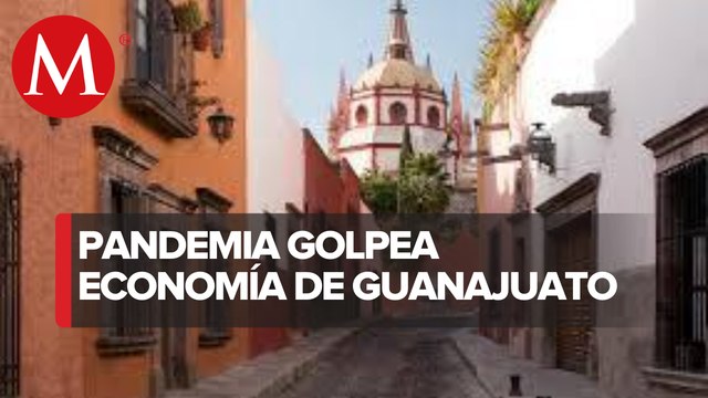 Pierde Guanajuato derrama de 600 mdp por Festival Cervantino virtual