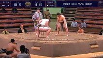 Shishi vs Shori - July 2020, Jonokuchi - Day 3