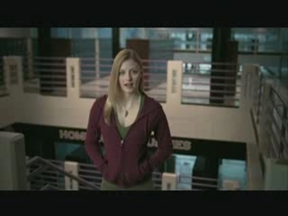 Girl caught drinking in school on High School Confidential