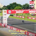 Meet Alisha Abdullah, India's First Female Racing Champion