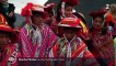 Machu Picchu : la fascinante cité inca reçoit à nouveau les visiteurs