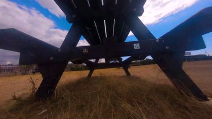 Observation wheel opens in Littlehampton
