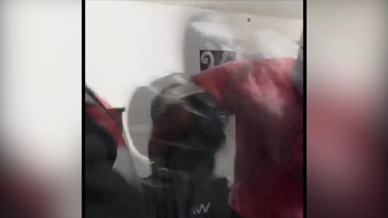 "I'm back" - Iron Mike Tyson ready to make his return to the ring