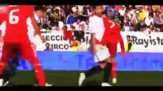 Cristiano Ronaldo - Top 10 Inmagnable Goals - This is Haman