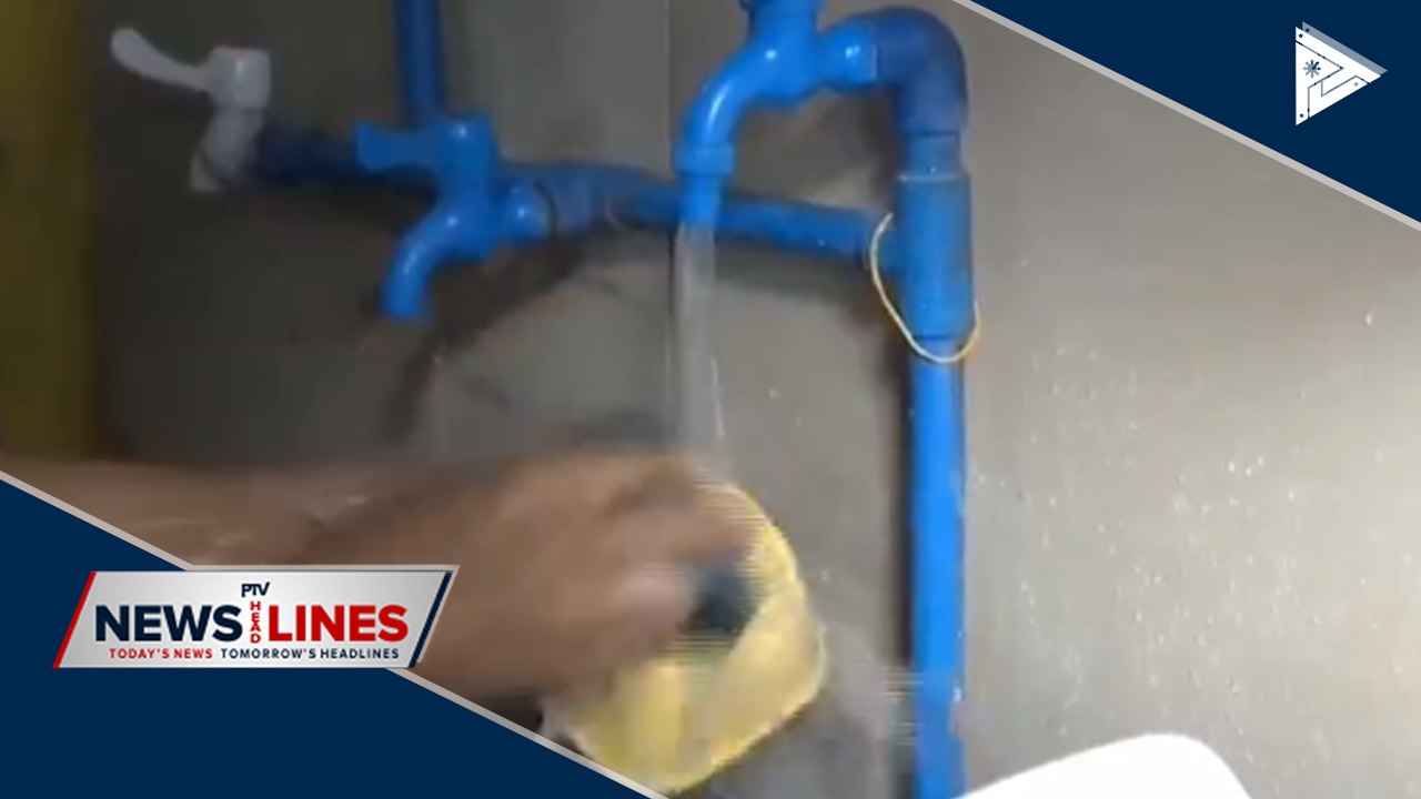 Maynilad extends bill payment deadline