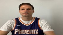 Asmir Begovic - Phoenix Suns - Arena Sport