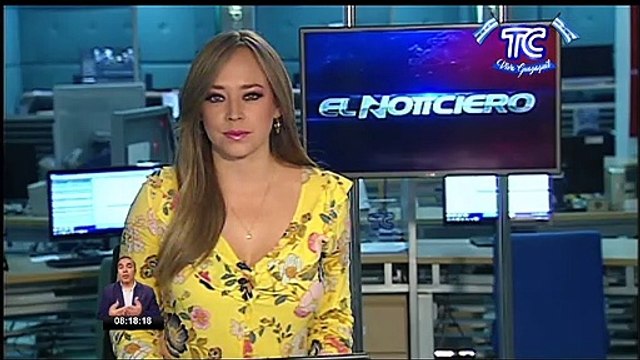 Tres presuntos microtraficantes fueron capturados en la provincia de Santa Elena