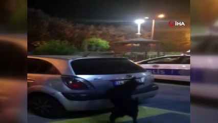 Yalova’da 3 kilo esrar ve çok miktarda uyuşturucu hap ele geçirildi