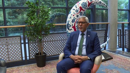 La crisis por coronavirus podría desencadenar migraciones "masivas", afirma la Cruz Roja