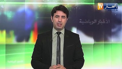 جمال بلماضي: اخترت بوقرة لأجل ماضيه وحبه للوطن وتكوين خزان للمنتخب الأول