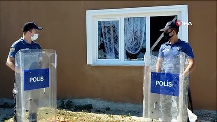 Komşu dehşeti... Kavga ettiği komşusundan şikayetçi olmadı cinayete kurban gitti