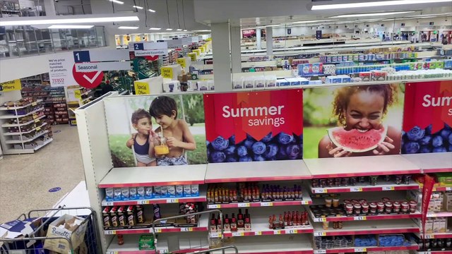 Mandatory face masks - here's what people think!