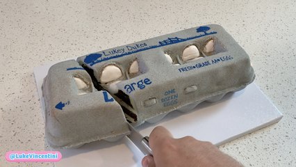 These Cakes Will Give You Serious Trust Issues