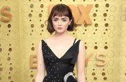 Maisie Williams excited for same-sex love story in 'The New Mutants'