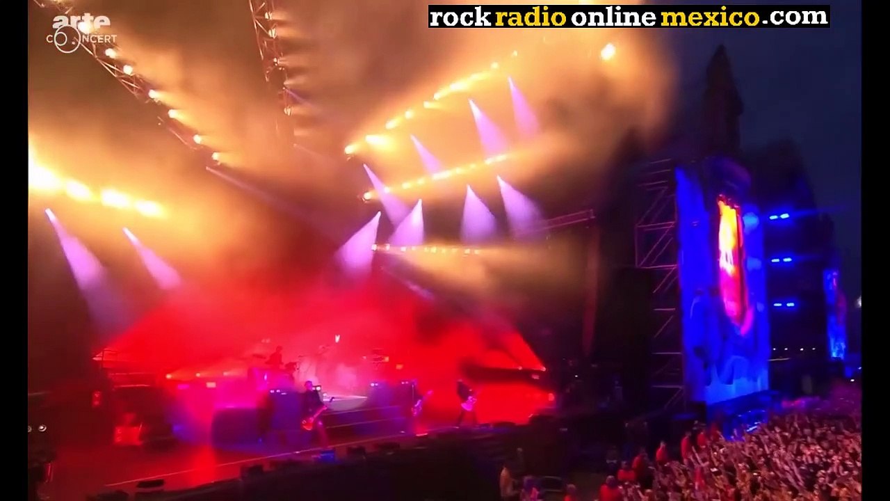 Ghost - Year Zero (Live)