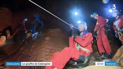 Accrogrotte : sensations fortes et découverte dans les souterrains