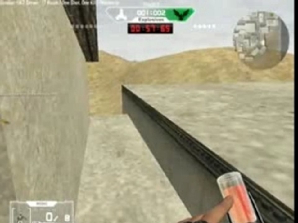 Glitch Warrock