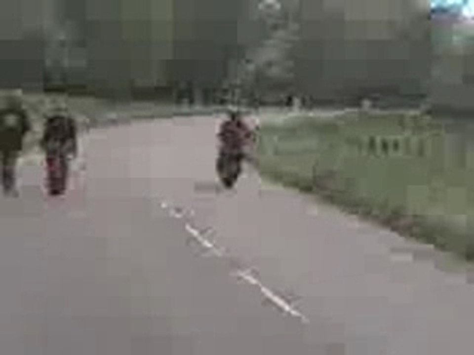 Nitro full pro race