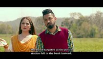 Daaka | Latest Punjabi Movie 2019 | Part 2-3 | Gippy Grewal, Zareen Khan