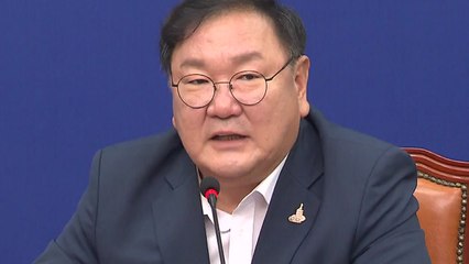 민주당, 의협 파업 예고에 "함께 해달라" / YTN