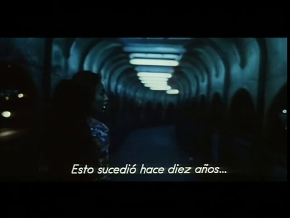 Millennium Mambo - Tráiler