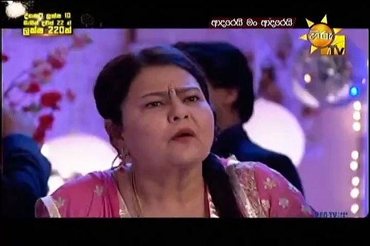 Adarei Man Adarei Episode 1208