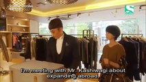 Survival Wedding - サバイバル ウェディング - E9/2 English Subtitles