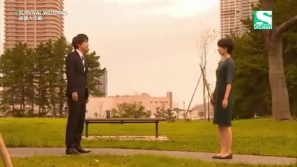 Survival Wedding - サバイバル ウェディング - E10/2 English Subtitles