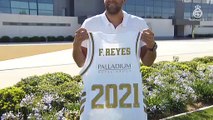 Oficial: Felipe Reyes renueva un año más con el Real Madrid