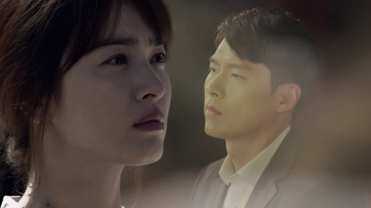 Fanmade creative mix & cuts MV薇视界创意混剪【乔克力彬 / BinKyo】系列 / Series之《回到我身边 / Please Come Back》Hyun Bin玄彬 Song Hye-kyo 宋慧乔 ENG & CHS subs 中英字幕