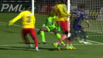 Des buts de Playstation et une voie tracée vers la finale : tous les buts du PSG sur l'édition