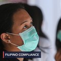 Most Filipinos wear masks, do social distancing even after lockdown – SWS