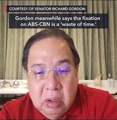 Unlawful for government to seize ABS-CBN properties – senators