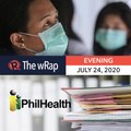 Most Filipinos comply with mask-wearing, physical distancing – SWS | Evening wRap