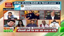 बॉलीवुड में क्‍यों मिलती है पाकिस्‍तानियों को एंट्री, क्‍या भारत में टैलेंट की कमी है: गजेंद्र चौहान