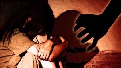 下载视频: Shame! 14 year old girl raped at Covid centre in Delhi