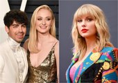 Fans Think a New Taylor Swift Song Is About Joe Jonas and Sophie Turner