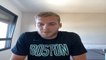 Kevin Mayer - Boston Celtics - BeIn