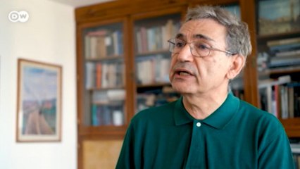 Pamuk: “Bu ‘Kemal Atatürk'ün laikliğine artık saygı duymuyoruz’ demek”