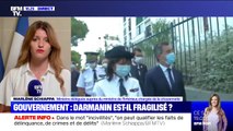 Gérald Darmanin accusé de viol: Marlène Schiappa assure qu'il 