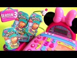 Minnie's Bowtique Cash Register Toy from Disney Minnie Mouse Bow-Toons and Mickey Mouse Clubhouse
