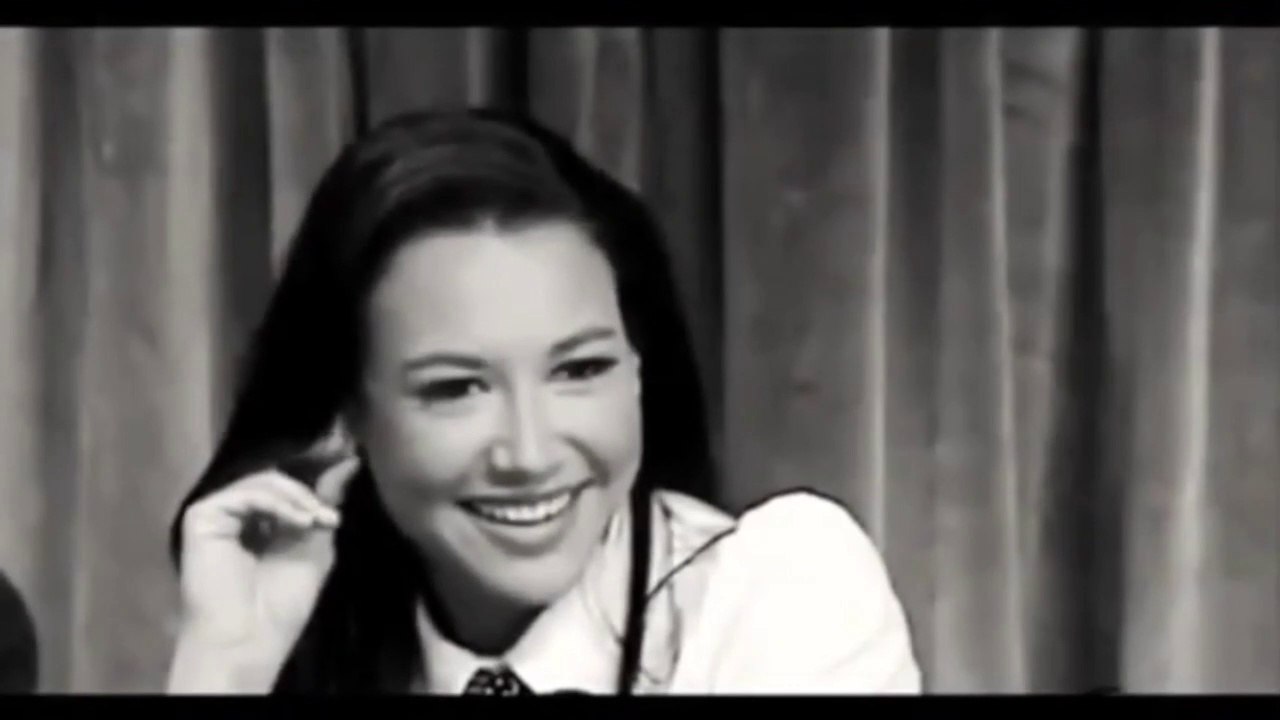 RIP NAYA RIVERA