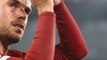 FOOTBALL: Premier League: Guardiola quick to congratulate Henderson
