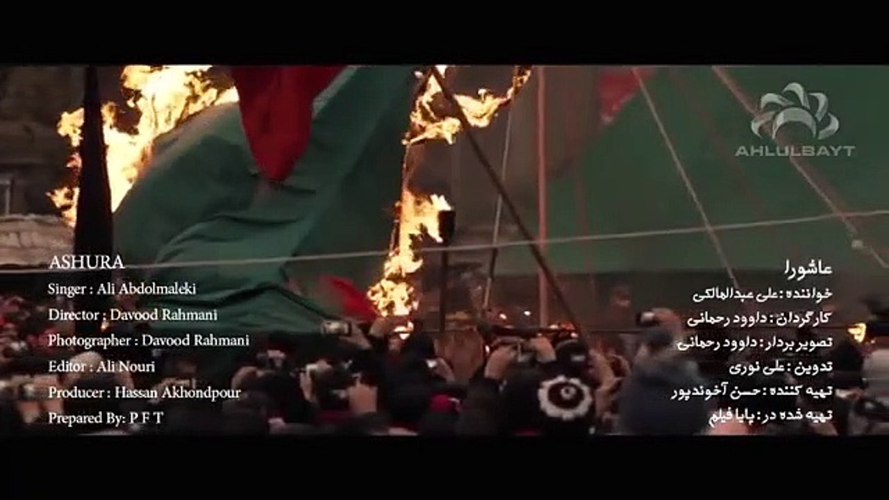 خیلی دعا کردم نشد - علي عبدالمالكي